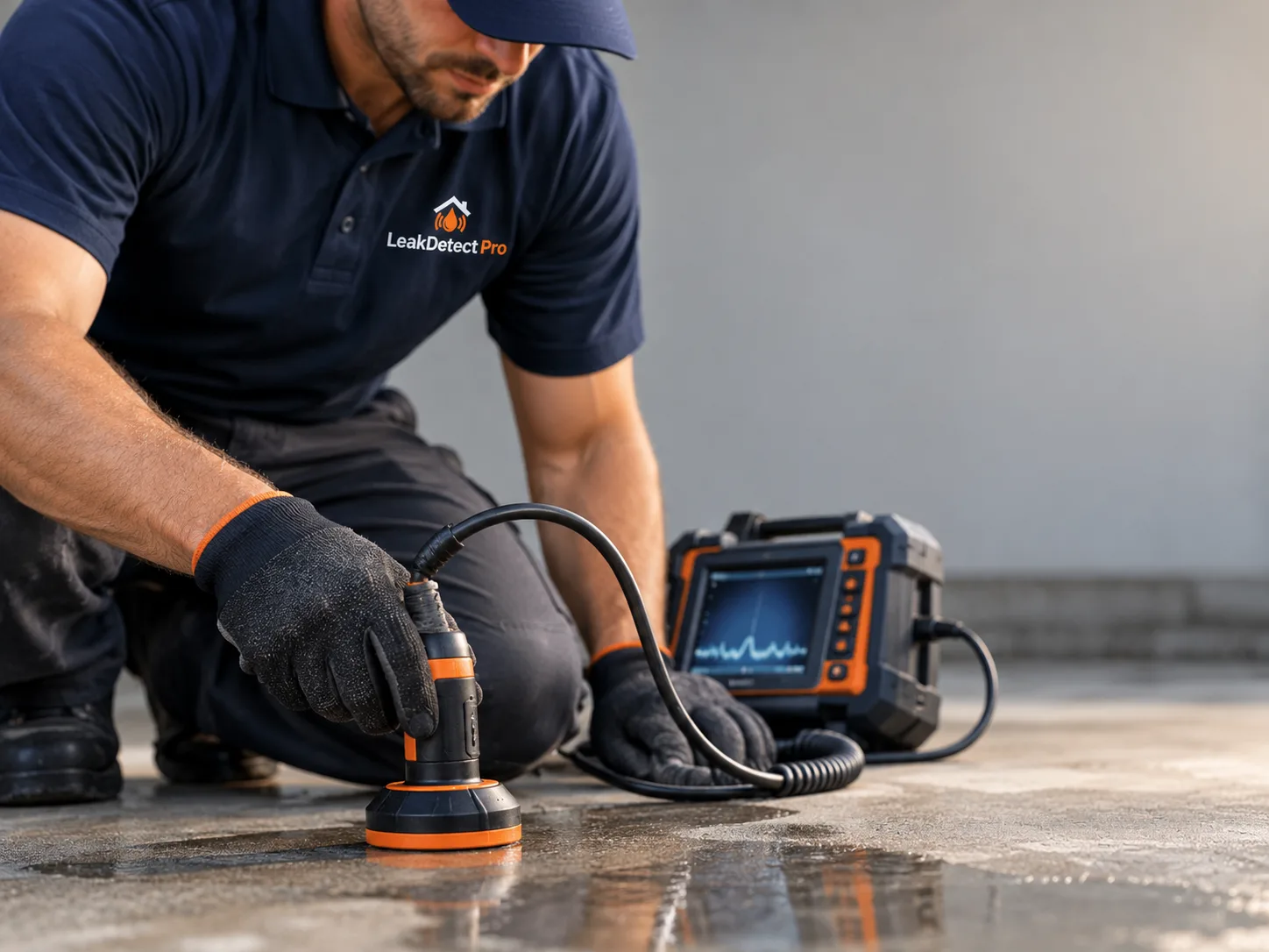 Flat Roof Analysis in Winchester, OR